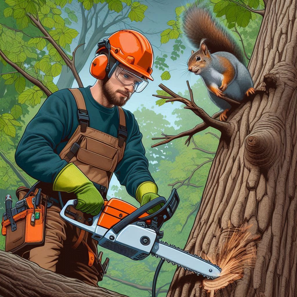 Best Tree Trimming in Naperville, Illinois - Professional Service by Naperville Tree Experts